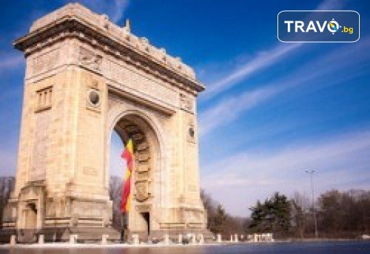 Екскурзия до Букурещ и Терме Букурещ - тропическия рай на Балканите! 1 нощувка със закуска в хотел 2*/3* и транспорт от Рикотур - Снимка 6